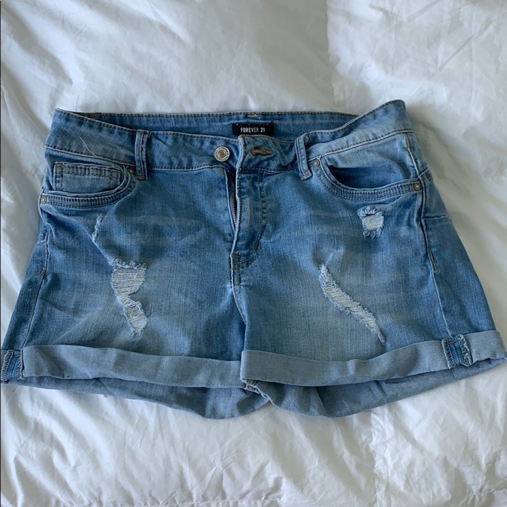 Blue jeans 💙